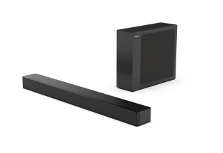 Саундбар Hisense HS2100