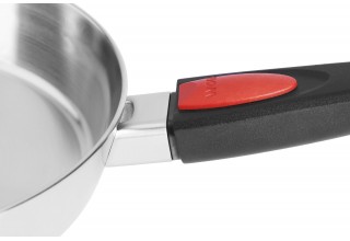 Сковорода Woll Concept Pro 1524CO