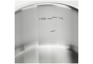 Набор кастрюль Zwilling Pro 65120-005