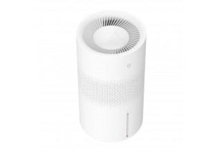 Увлажнитель воздуха Xiaomi Smart Evaporative Humidifier Pro CJSJSQ06ZMZUE (международная версия)