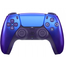 Геймпад Sony DualSense Chroma Collection (индиго)