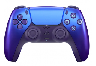 Геймпад Sony DualSense Chroma Collection (индиго)