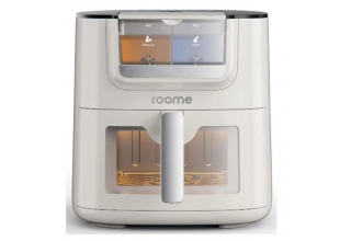 Аэрогриль (аэрофритюрницу) Roome Air Fry AF-ZE7226-A (белый)