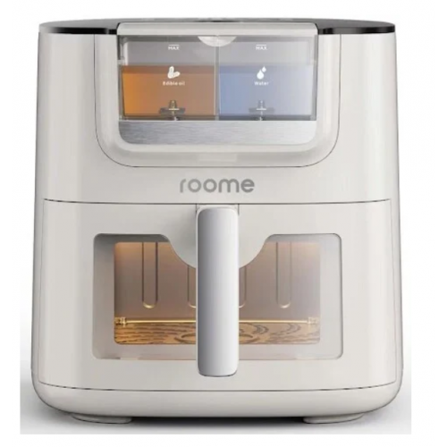 Аэрогриль (аэрофритюрницу) Roome Air Fry AF-ZE7226-A (белый)