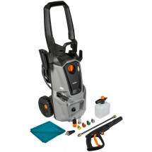 Мойка высокого давления Bort KEX-2700-R