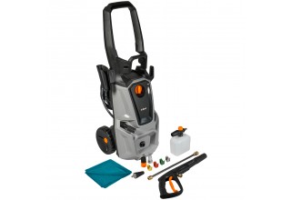 Мойка высокого давления Bort KEX-2700-R