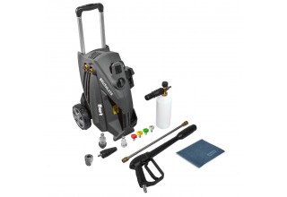 Мойка высокого давления Bort KEX-3000