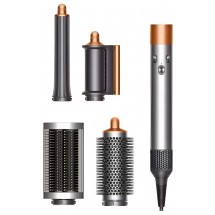 Фен-стайлер SenCiciMen X9 (серый)