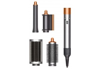 Фен-стайлер SenCiciMen X9 (серый)