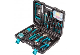 Набор домашнего мастера Bort BTK-100 (100 предметов)