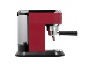 Рожковая кофеварка DeLonghi Dedica EC 685.R