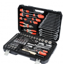 Универсальный набор инструментов Yato YT-38891 (109 предметов)