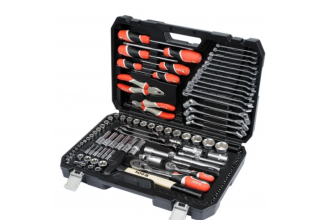 Универсальный набор инструментов Yato YT-38891 (109 предметов)