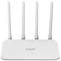 Wi-Fi роутер Xiaomi Router AC1200 (международная версия)