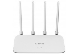 Wi-Fi роутер Xiaomi Router AC1200 (международная версия)