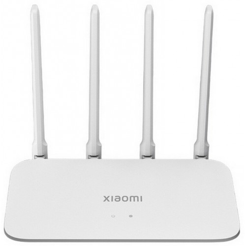 Wi-Fi роутер Xiaomi Router AC1200 (международная версия)