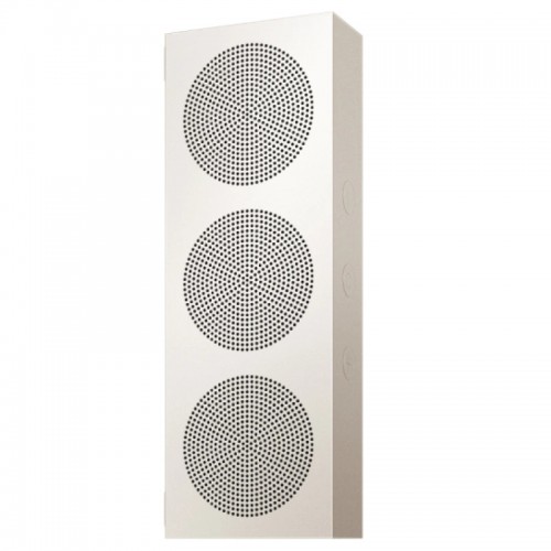 Беспроводная колонка Xiaomi Mi Portable OH3S (серебристый)