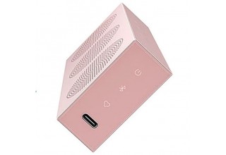 Беспроводная колонка Xiaomi Mi Portable OH3S (розовый)