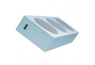 Беспроводная колонка Xiaomi Mi Portable OH3S (голубой)