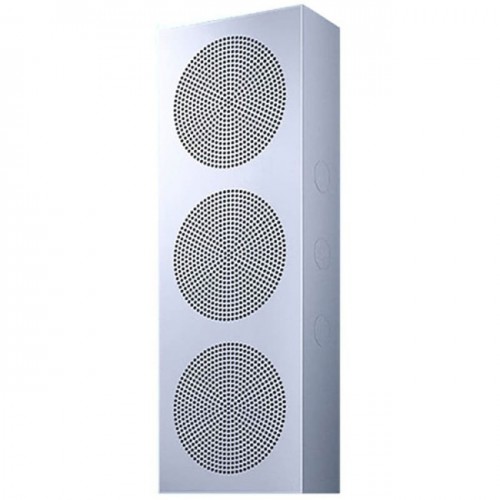 Беспроводная колонка Xiaomi Mi Portable OH3S (сиреневый)