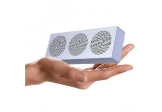 Беспроводная колонка Xiaomi Mi Portable OH3S (сиреневый)