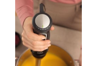 Погружной блендер Braun MQ 55001 MBK