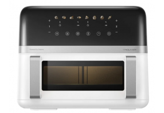 Аэрогриль (аэрофритюрницу) Trouver Air Fryer FD20 Pro AF-5518ATB (белый)