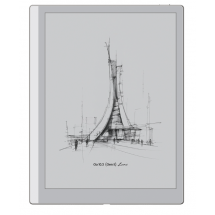 ONYX BOOX Go 10.3 (Gen II) Lumi 