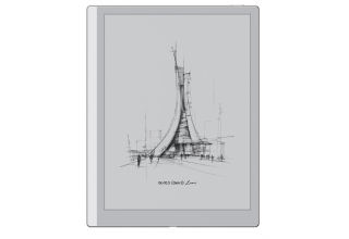 ONYX BOOX Go 10.3 (Gen II) Lumi 