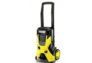 Мойка высокого давления Karcher K 5 Basic Car 1.180-586.0