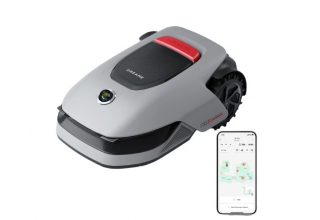 Газонокосилка-робот Dreame Roboticmower A1 Pro