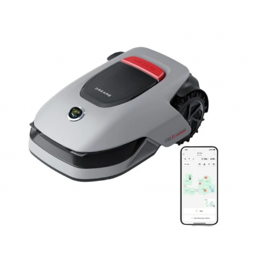 Газонокосилка-робот Dreame Roboticmower A1 Pro