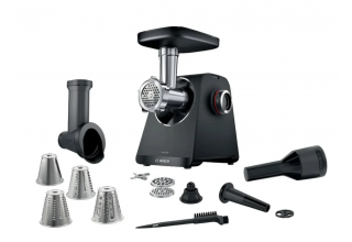 Мясорубка Bosch MFWS440B