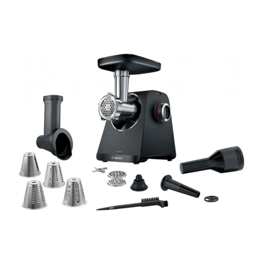 Мясорубка Bosch MFWS440B