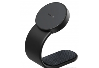 Держатель для смартфона Baseus C02 Magnetic Phone Holder SUCC000201