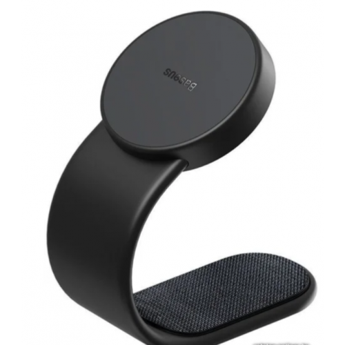 Держатель для смартфона Baseus C02 Magnetic Phone Holder SUCC000201