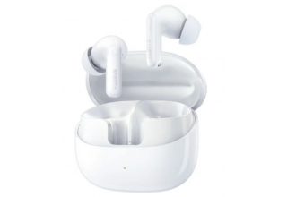 Наушники Baseus Bass BP1 Pro (белый)