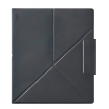 Чехол-подставка магнитный для Note Air 5 C (тёмно-серый)