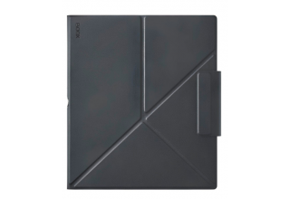 Чехол-подставка магнитный для Note Air 5 C (тёмно-серый)