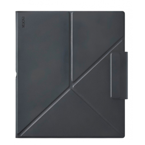 Чехол-подставка магнитный для Note Air 5 C (тёмно-серый)