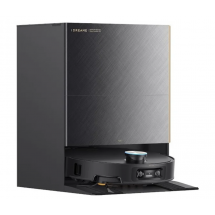 Робот-пылесос Dreame Robot Vacuum X60 Ultra Complete Black RLX87DE (евровилка, черный)