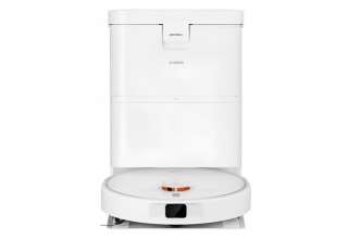 Робот-пылесос Xiaomi Robot Vacuum H50