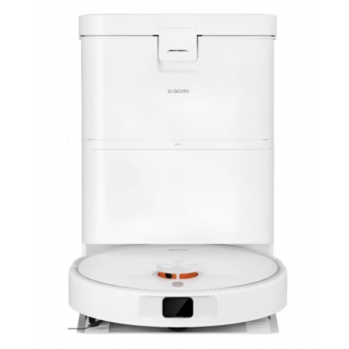 Робот-пылесос Xiaomi Robot Vacuum H50