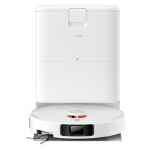 Робот-пылесос Xiaomi Robot Vacuum H50 Pro