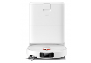Робот-пылесос Xiaomi Robot Vacuum H50 Pro