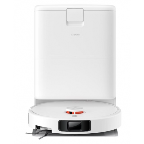 Робот-пылесос Xiaomi Robot Vacuum H50 Pro