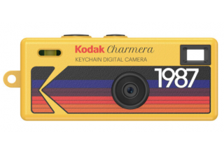 Фотоаппарат Kodak Charmera 1987 KeychaIN