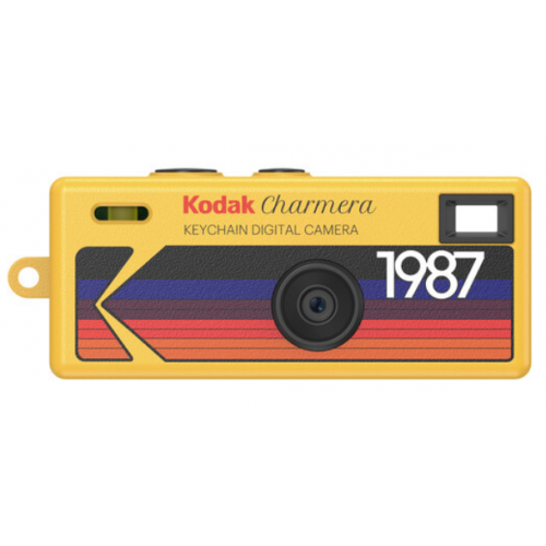 Фотоаппарат Kodak Charmera 1987 KeychaIN