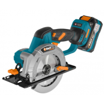 Дисковая (циркулярная) пила Bort BHK-18Li-125 (с 2-мя АКБ)