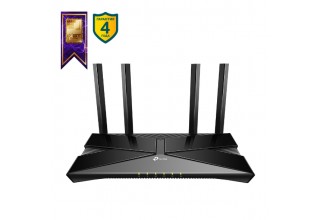 Wi-Fi роутер TP-Link Archer AX53